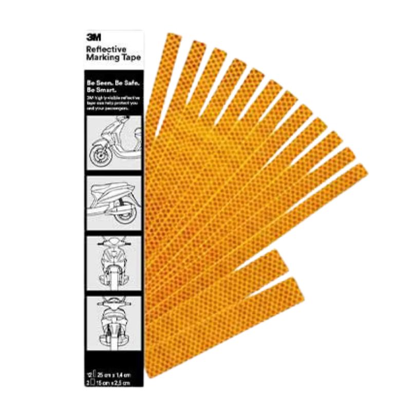 3M Reflective Marking 1