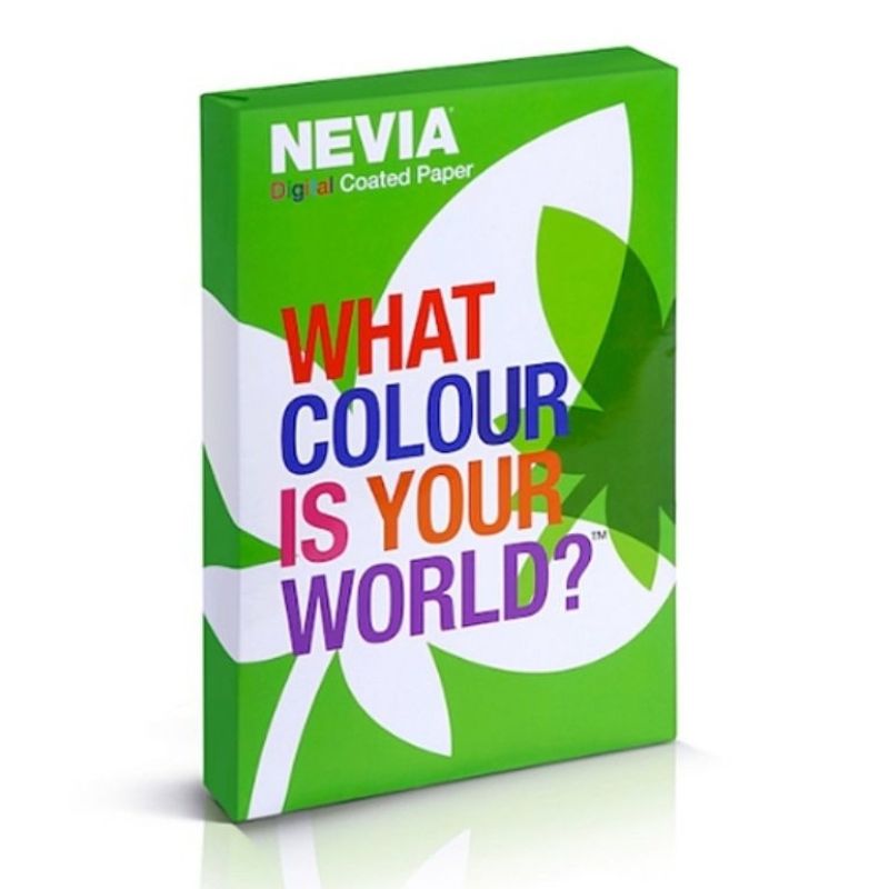 Digital Art Paper (Nevia) 1