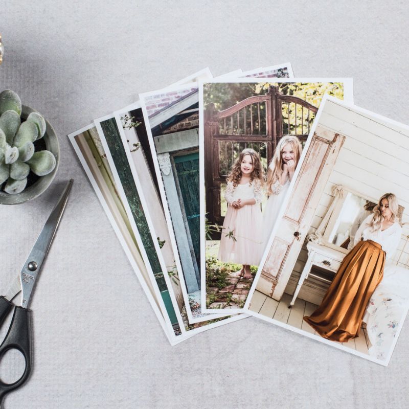 E-Photo Lustre Paper 1