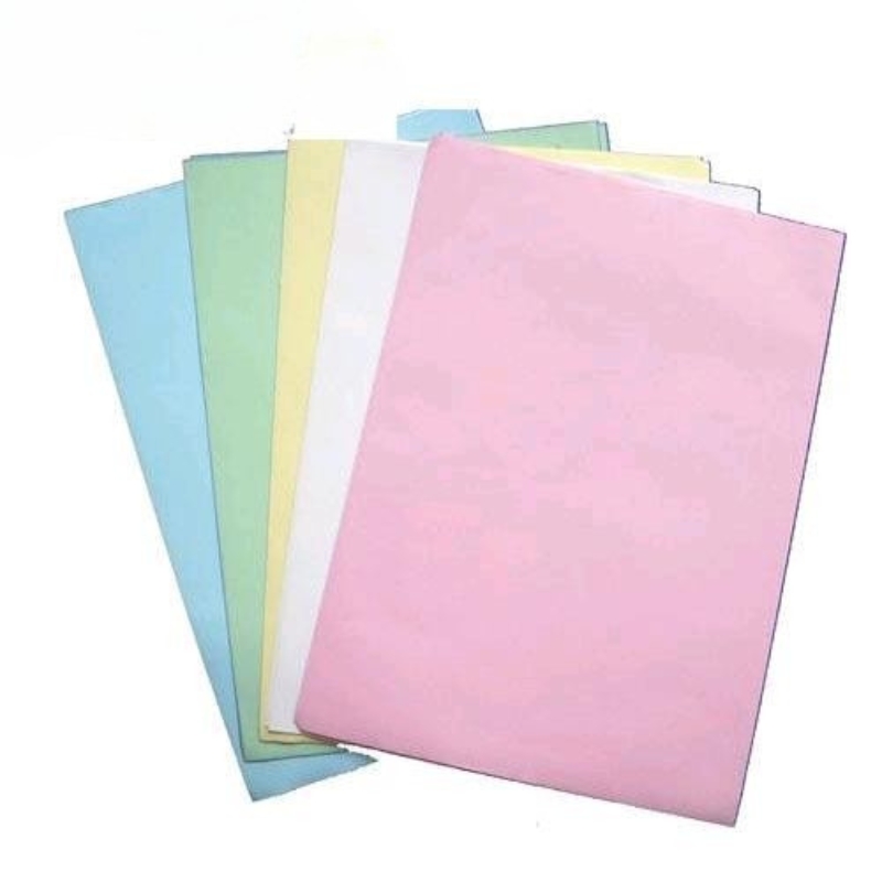 NCR Paper (Phoenix) 1