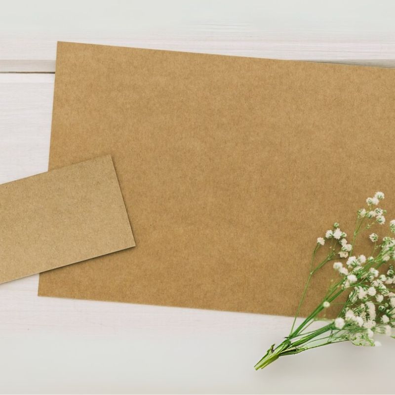 Spectra Kraft Board 1