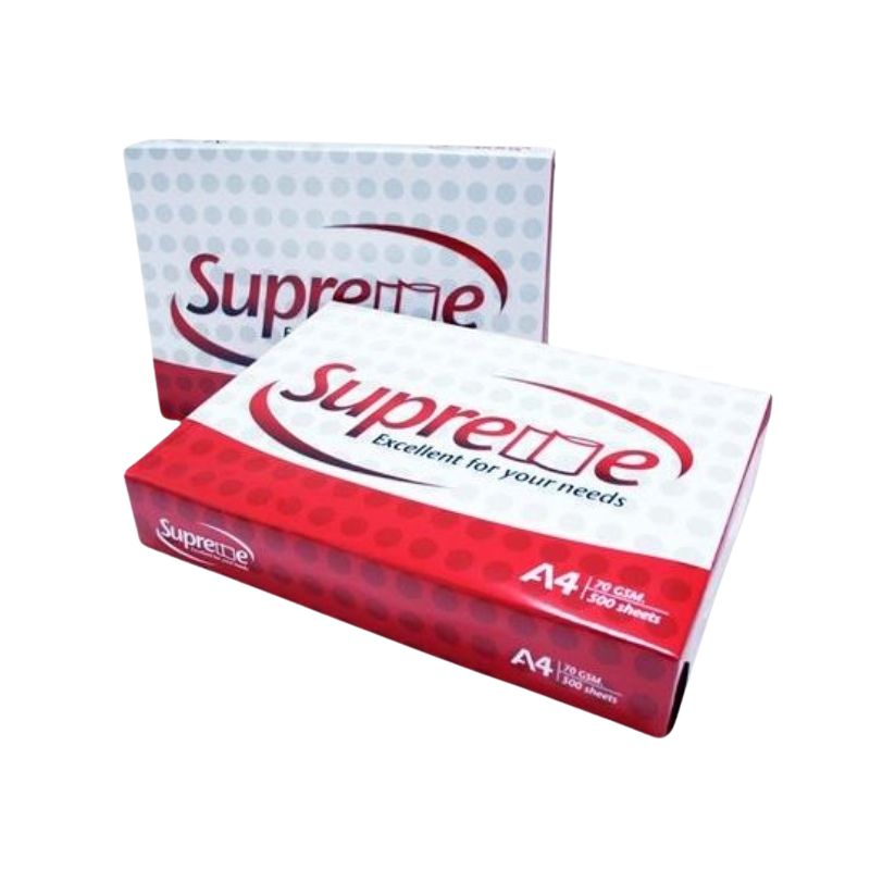 Thai Supreme Copier 1