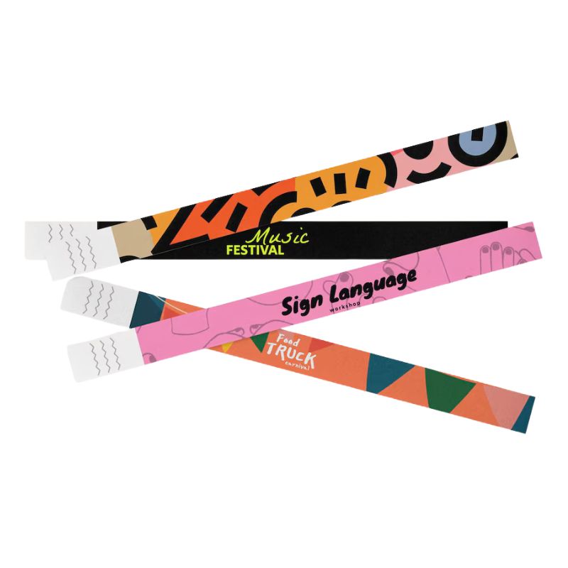 Wristband (Kernowprint) 1